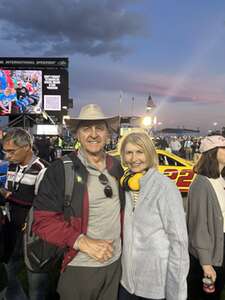 2024 NASCAR Bluegreen Vacations Duel General Admission - 