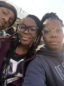 2024 NASCAR Bluegreen Vacations Duel General Admission - 