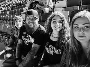 2024 NASCAR Bluegreen Vacations Duel General Admission - 