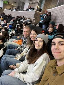 San Jose Sharks - NHL vs Nashville Predators