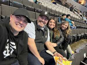 San Jose Sharks - NHL vs Nashville Predators