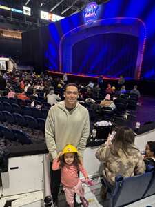 PAW Patrol Live! 