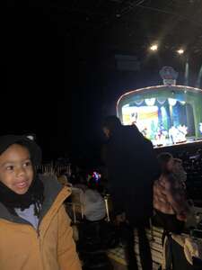 PAW Patrol Live! 
