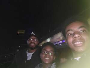 Kevin Gates, Young Nudy, Tech N9ne, Joyner Lucas/ Powerhouse