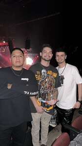 Kevin Gates, Young Nudy, Tech N9ne, Joyner Lucas/ Powerhouse