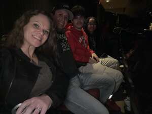 Kevin Gates, Young Nudy, Tech N9ne, Joyner Lucas/ Powerhouse