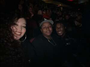 Kevin Gates, Young Nudy, Tech N9ne, Joyner Lucas/ Powerhouse