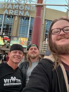 Kevin Gates, Young Nudy, Tech N9ne, Joyner Lucas/ Powerhouse