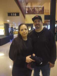 Kevin Gates, Young Nudy, Tech N9ne, Joyner Lucas/ Powerhouse