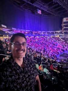 Kevin Gates, Young Nudy, Tech N9ne, Joyner Lucas/ Powerhouse