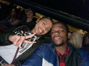 Kevin Gates, Young Nudy, Tech N9ne, Joyner Lucas/ Powerhouse