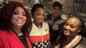 Kevin Gates, Young Nudy, Tech N9ne, Joyner Lucas/ Powerhouse