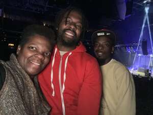 Kevin Gates, Young Nudy, Tech N9ne, Joyner Lucas/ Powerhouse