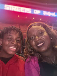 Kevin Gates, Young Nudy, Tech N9ne, Joyner Lucas/ Powerhouse