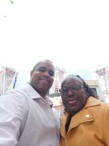 Kevin Gates, Young Nudy, Tech N9ne, Joyner Lucas/ Powerhouse