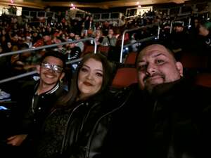 Kevin Gates, Young Nudy, Tech N9ne, Joyner Lucas/ Powerhouse