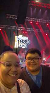 Kevin Gates, Young Nudy, Tech N9ne, Joyner Lucas/ Powerhouse