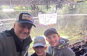 Milwaukee Bucks - NBA vs Cleveland Cavaliers