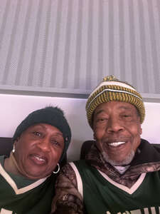 Milwaukee Bucks - NBA vs Cleveland Cavaliers