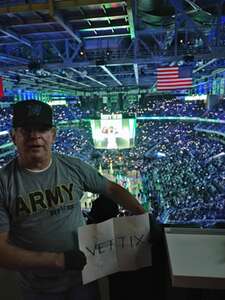 Milwaukee Bucks - NBA vs Cleveland Cavaliers