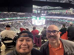 Milwaukee Bucks - NBA vs Cleveland Cavaliers