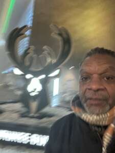 Milwaukee Bucks - NBA vs Cleveland Cavaliers