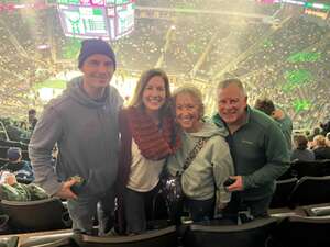 Milwaukee Bucks - NBA vs Cleveland Cavaliers