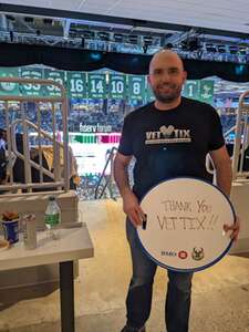 Milwaukee Bucks - NBA vs Cleveland Cavaliers