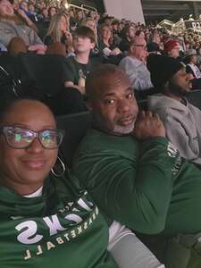 Milwaukee Bucks - NBA vs Cleveland Cavaliers