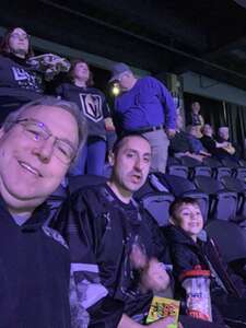 Henderson Silver Knights - AHL vs Coachella Valley Firebirds