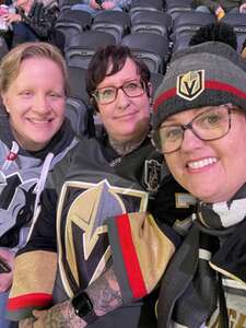 Henderson Silver Knights - AHL vs Coachella Valley Firebirds