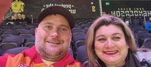 Henderson Silver Knights - AHL vs Coachella Valley Firebirds