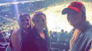 Henderson Silver Knights - AHL vs Coachella Valley Firebirds