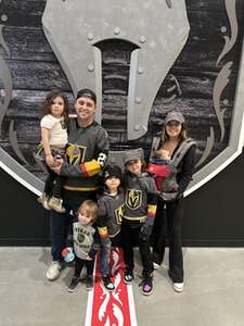 Henderson Silver Knights - AHL vs Coachella Valley Firebirds