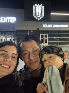 Henderson Silver Knights - AHL vs Coachella Valley Firebirds