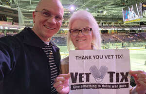 Henderson Silver Knights - AHL vs Coachella Valley Firebirds