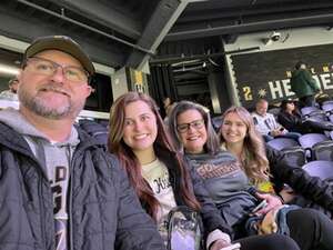 Henderson Silver Knights - AHL vs Coachella Valley Firebirds