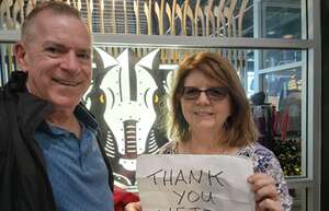 Henderson Silver Knights - AHL vs Coachella Valley Firebirds