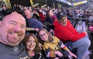 Henderson Silver Knights - AHL vs Coachella Valley Firebirds