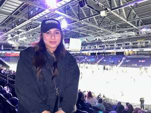 Henderson Silver Knights - AHL vs Coachella Valley Firebirds