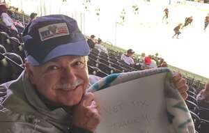 Henderson Silver Knights - AHL vs Coachella Valley Firebirds