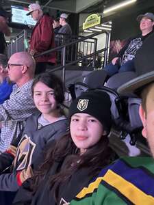 Henderson Silver Knights - AHL vs Coachella Valley Firebirds