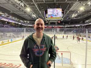 Henderson Silver Knights - AHL vs Coachella Valley Firebirds