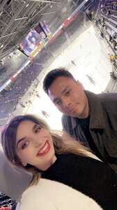 Henderson Silver Knights - AHL vs Coachella Valley Firebirds