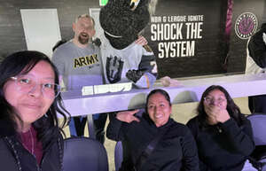 Henderson Silver Knights - AHL vs Coachella Valley Firebirds