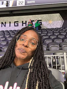 Henderson Silver Knights - AHL vs Coachella Valley Firebirds