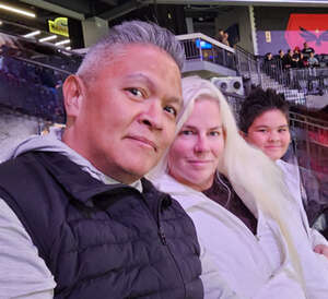 Henderson Silver Knights - AHL vs Coachella Valley Firebirds