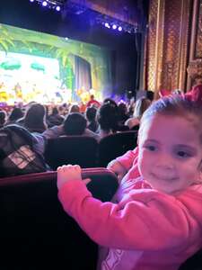 PAW Patrol Live! 