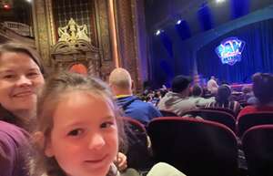 PAW Patrol Live! 