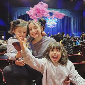 PAW Patrol Live! 